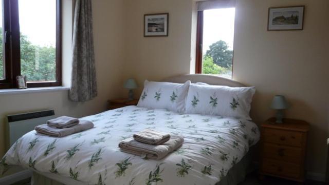 Bramley Cottage Holidays Τσίτσεστερ Εξωτερικό φωτογραφία